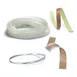 Eurodib CH16 Gas Kit, Allows for Gas Flush Packaging 1 image