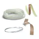 Eurodib CY20 Gas Kit, Allows for Gas Flush Packaging 1 image