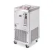 Eurodib GELATO10KAUTO Nemox Ice Cream Display Freezer, 24 lb/hr, 950 W 120V, Steel Casters, R290 2 image