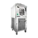 Eurodib GELATO12KST Nemox 12 kg/hr Gelato Display Freezer, Steel, 120 V R290, Front Extraction, Casters 1 image
