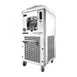 Eurodib GELATO12KST Nemox 12 kg/hr Gelato Display Freezer, Steel, 120 V R290, Front Extraction, Casters 2 image