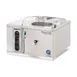 Eurodib GELATO5KCREA Nemox Countertop Gelato Freezer, 5 kg/hr, 500 W 120 V, Stainless Steel, Casters 2 image