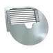 Eurodib T10 Commercial Electric Vegetable Cutter, 10 x 10 mm French Fry Blade 5 image