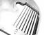 Eurodib T10 Commercial Electric Vegetable Cutter, 10 x 10 mm French Fry Blade 2 image