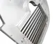 Eurodib T8 Electrical Vegetable Cutter, Commercial French Fry Blade, 8 x 8 mm Blade, Fruit & Vegetable Slicer 2 image