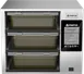 Merco MHV32SST2W Mercoeco® Easytouch Visual Heated Holding Cabinet, Electric 1 image