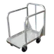 Omcan USA 27771 Bun Pan Dolly Truck 1 image