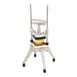 Omcan USA 41861 French Fry Cutter 1 image