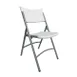 Omcan USA 44357 Outdoor Folding Chair 1 image