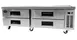 SABA SCB-72 Refrigerated Base Equipment Stand 2 image