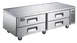 SABA SCB-72 Refrigerated Base Equipment Stand 1 image