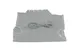 Grosfillex US991763 Replacement Sling & Cord, for nautical 1 image