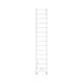 Metro 1272C Shelving Upright 1 image