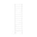 Metro 1872C Shelving Upright 1 image