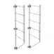 Metro 18WB5C Wall Mount Shelving Bracket 1 image