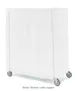 Metro 18X48X62C Cart Cover 1 image