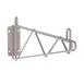 Metro 1WD18K4 Wall Mount Shelving Bracket 1 image
