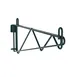 Metro 1WS18K3 Post Mount Shelving Bracket 1 image