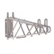 Metro 2WD18K4 Wall Mount Shelving Bracket 1 image
