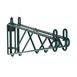Metro 2WS18K3 Post Mount Shelving Bracket 1 image