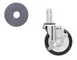 Metro 4LDB Casters 1 image