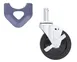 Metro 5MBX Casters 1 image