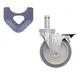 Metro 5MDBGSXA Casters 1 image