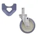 Metro 5MDGSXA Casters 1 image