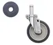 Metro 5MPGSA Casters 1 image