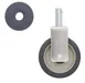 Metro 5MPR Casters 1 image