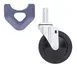 Metro 5MX Casters 1 image