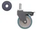 Metro 5PCBM Casters 1 image