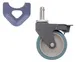 Metro 5PCBXM Casters 1 image