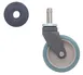 Metro 5PCM Casters 1 image