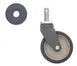 Metro 5PCR Casters 1 image