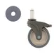 Metro 5PSTEB Casters 1 image