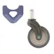 Metro 5PSTEX Casters 1 image