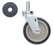 Metro 6MP Casters 1 image