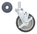 Metro 6MPB Casters 1 image