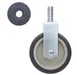 Metro 6MPR Casters 1 image