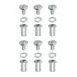 Metro 9950Z End Stops, for S3C slide 1 image