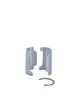 Metro 9986S Shelving Clip 1 image