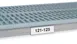 Metro 9989PX Shelving Label Holder / Marker 1 image