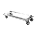 Metro BL6P24 Casters 1 image