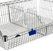 Metro BSKDIV-18H Shelf Divider 1 image