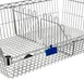 Metro BSKDIV-24H Shelf Divider 1 image