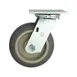Metro C6DA Casters 1 image