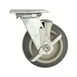 Metro C6DBA Casters 1 image