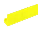 Metro CSM6-Y Shelving Label Holder / Marker 1 image