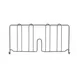 Metro DD18K4 Shelf Divider 1 image